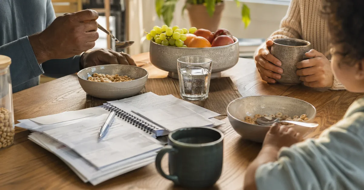 Understanding TANF / Cash Assistance in Boston, MA