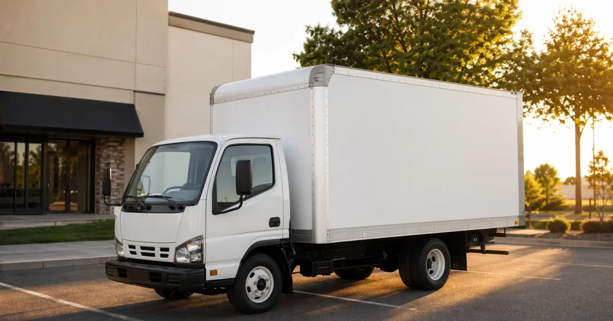 Donate Your Commercial / Fleet Vehicle in Boston Today!